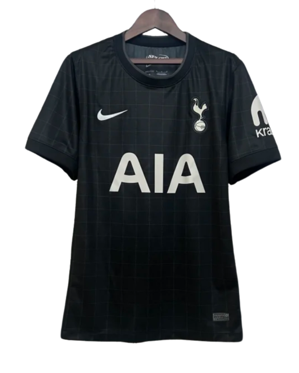 Tottenham Away Shirt 2025/26