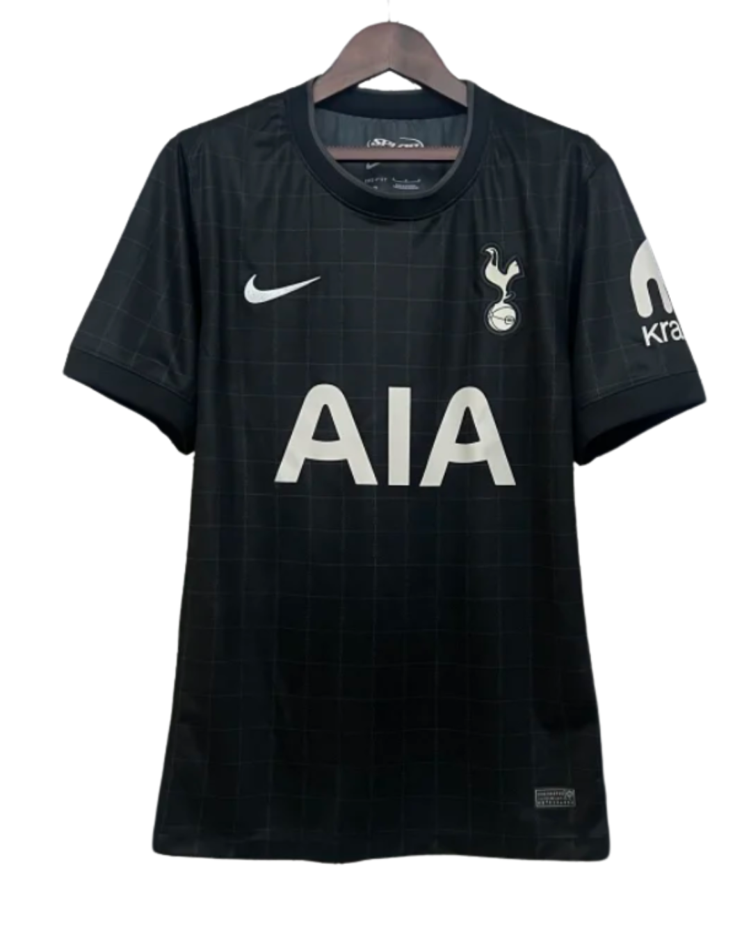 Tottenham Away Shirt 2025/26