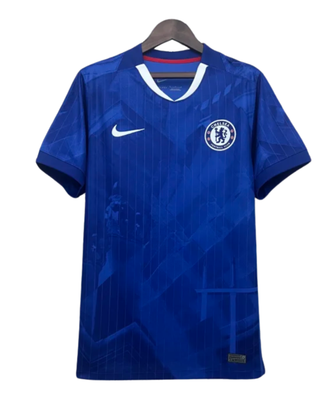 Chelsea Home Shirt 2025/26