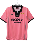Juventus Away Shirt 97/98