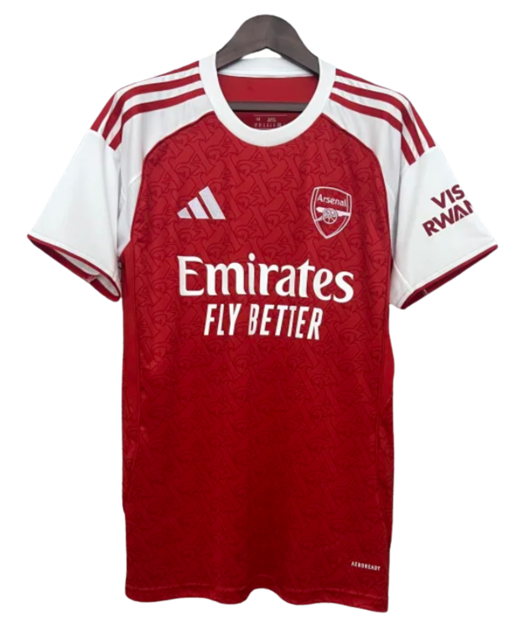 Arsenal Home Shirt 2025/26