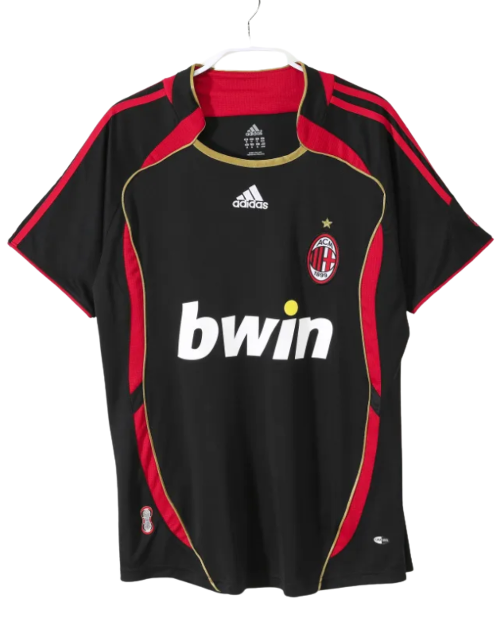 AC Milan Third Kit 2006/07