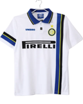 Inter Milan Away Kit 97/98