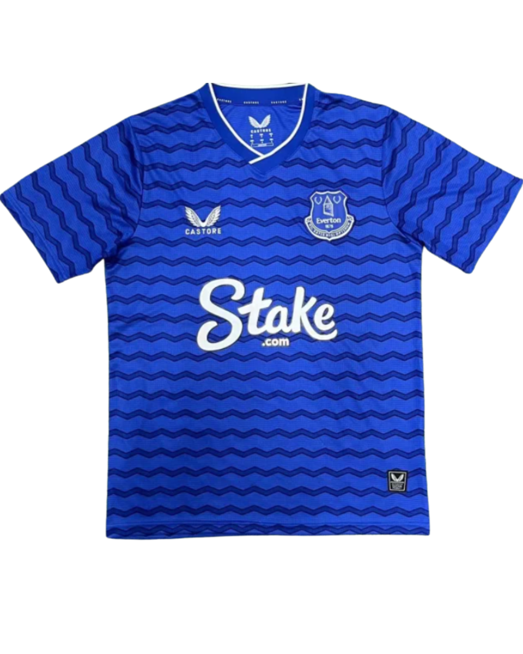 Everton Home Shirt 2025/26
