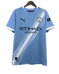 Manchester City Home Shirt 2025/26