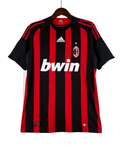 AC Milan Home Shirt 2008/09