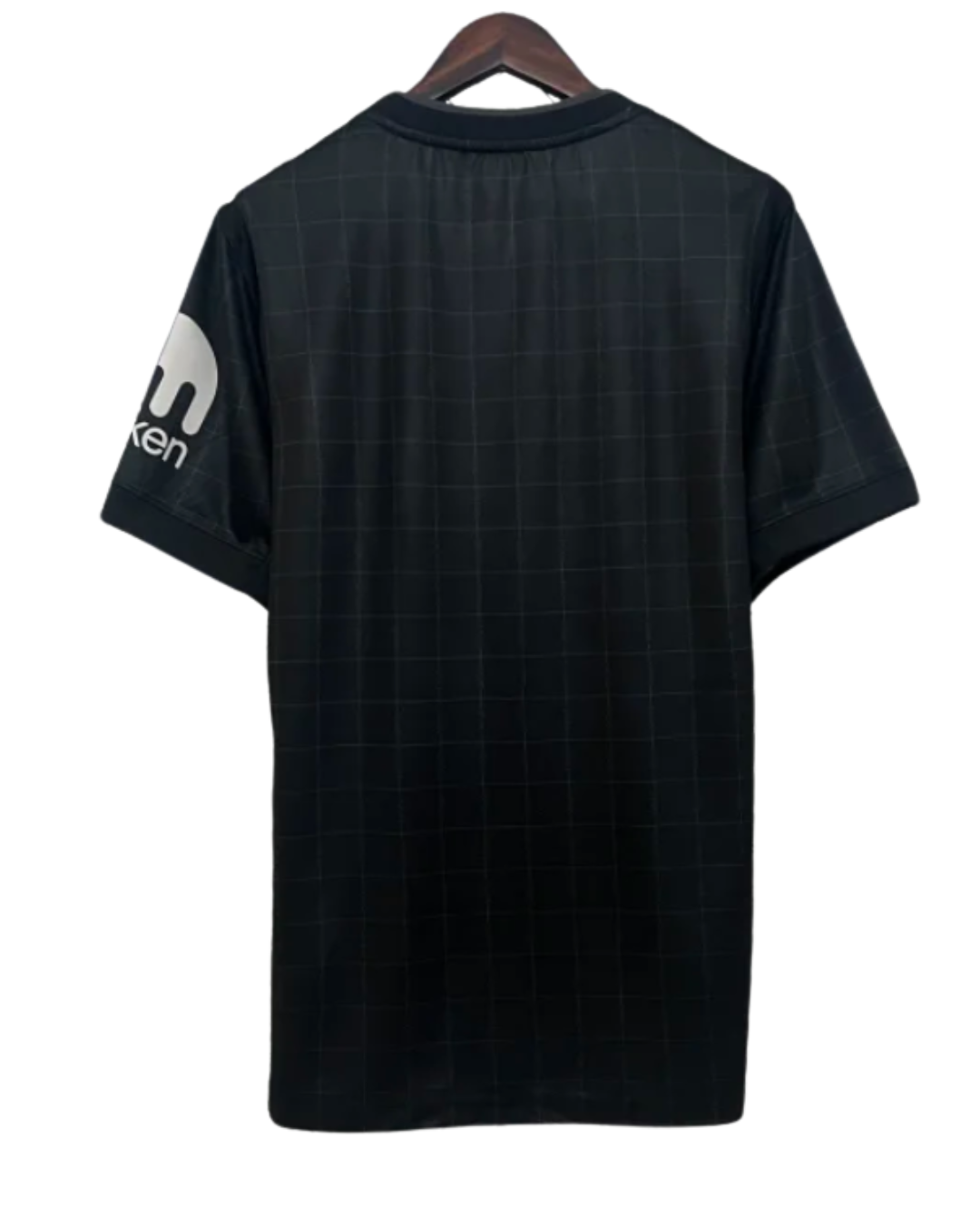 Tottenham Away Shirt 2025/26