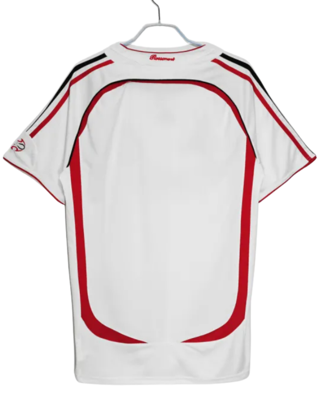 AC Milan Away Kit 2006/07