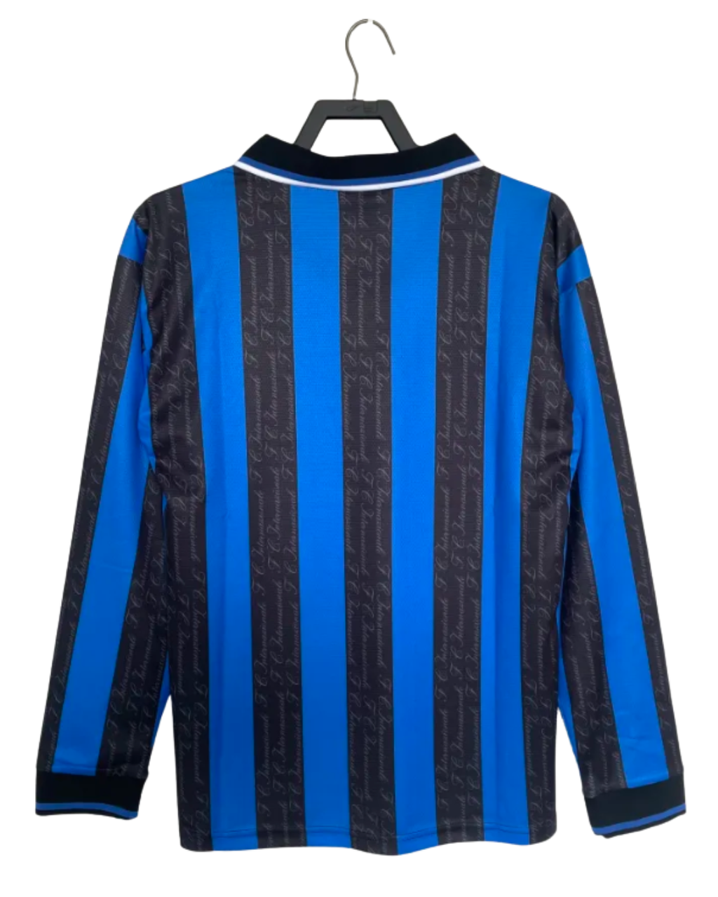 Inter Milan Home Shirt 1997/98