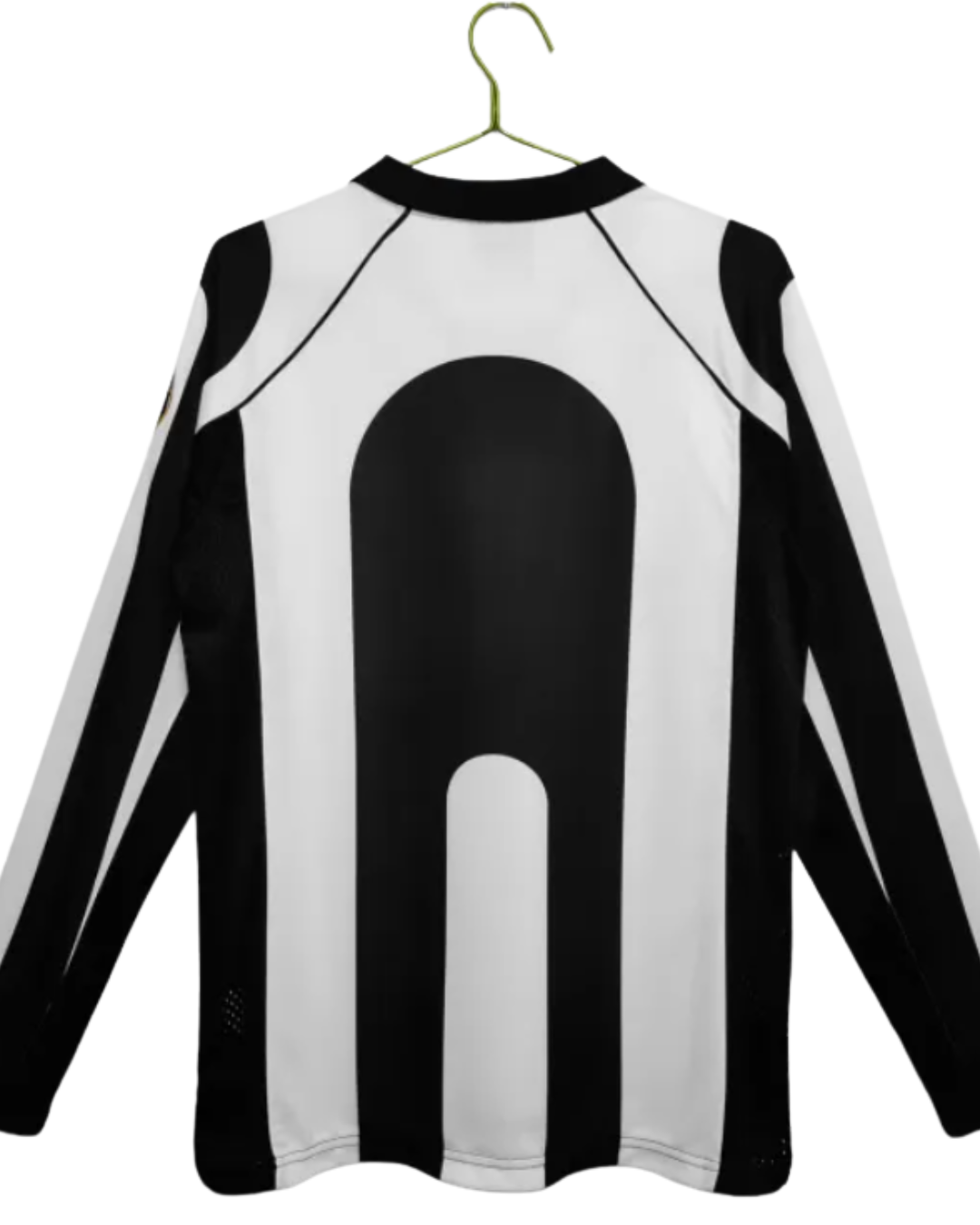 Juventus Home Shirt 97-98