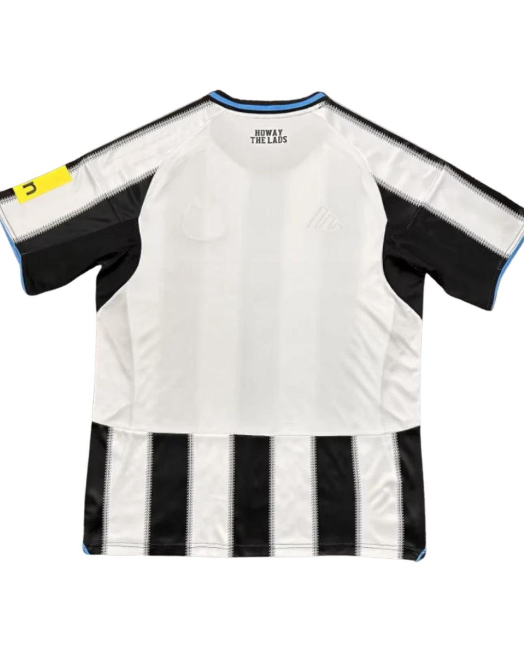 Newcastle Home Shirt 2025/26