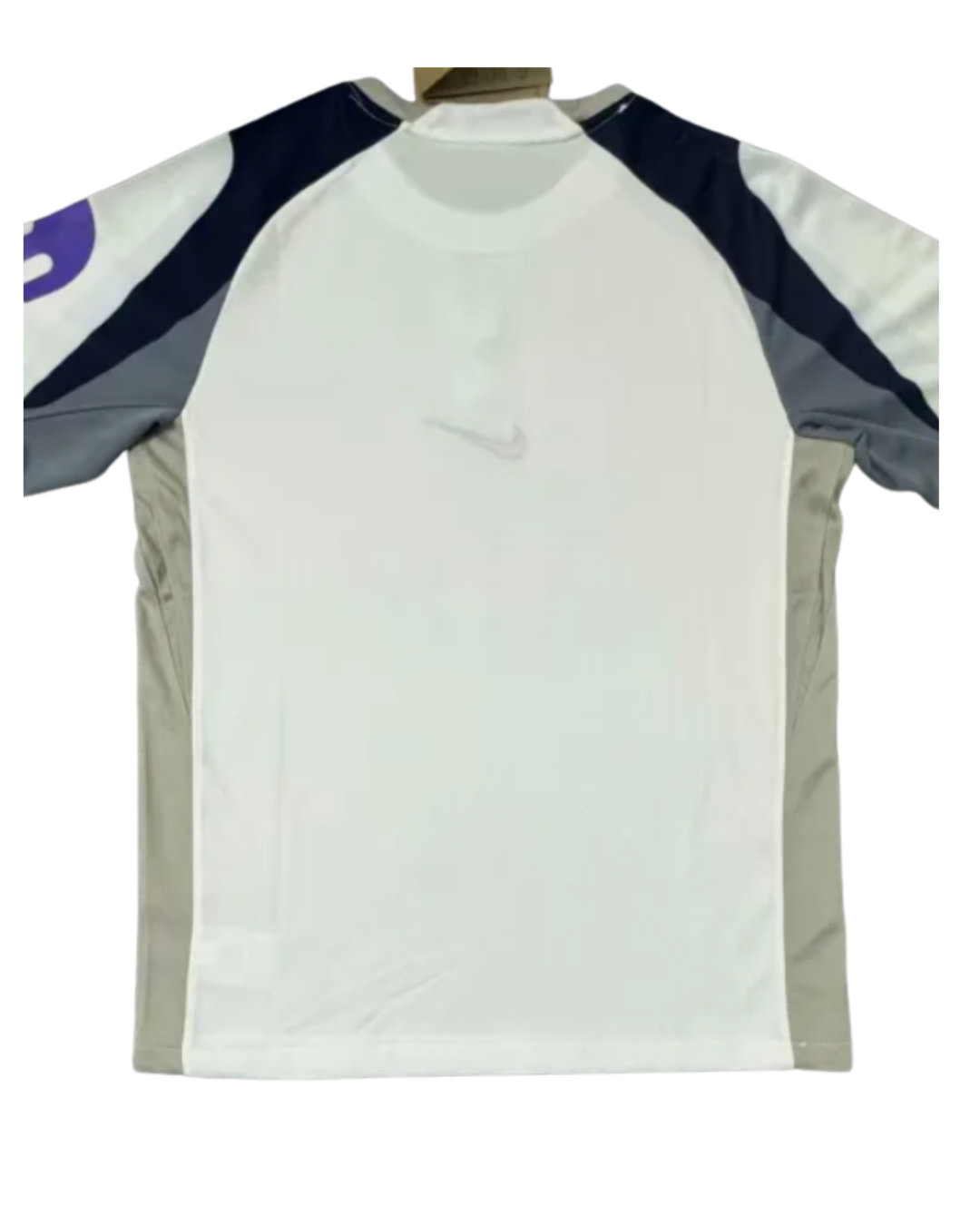 Tottenham Home Shirt 2025/26