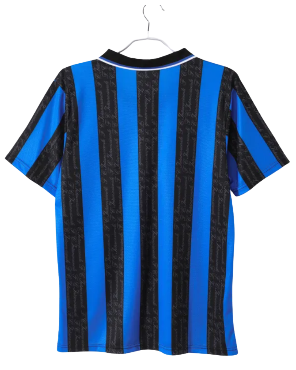 Inter Milan Home Kit 97/98