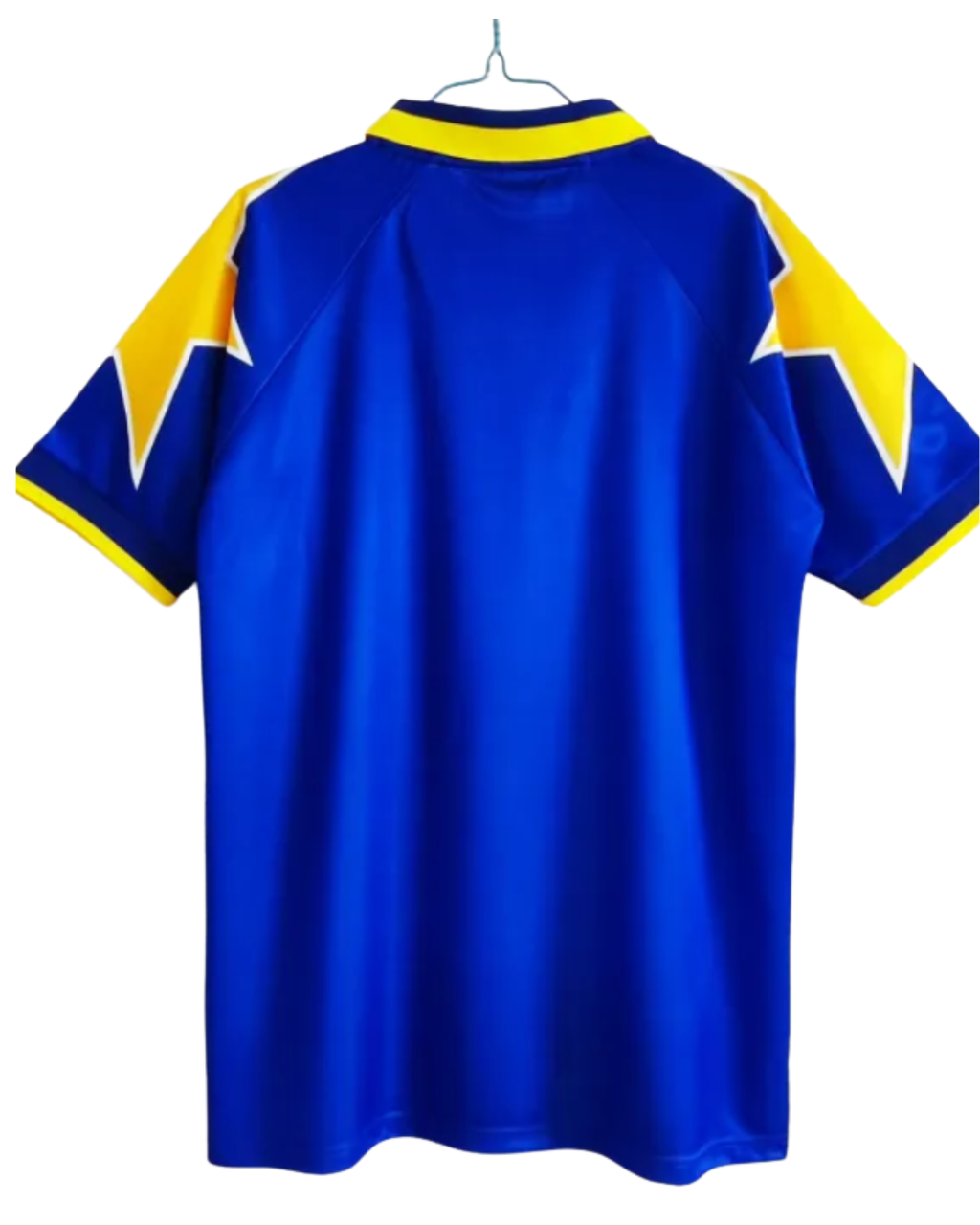 Juventus 1995/96 Away Shirt