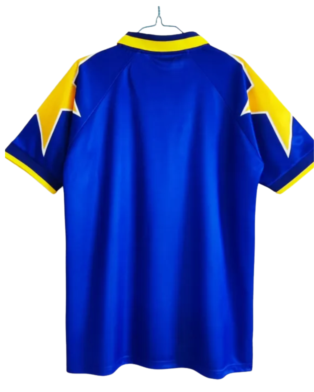 Juventus 1995/96 Away Shirt