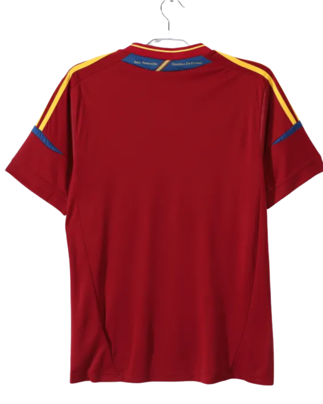 Spain 2010 Men's Shirt