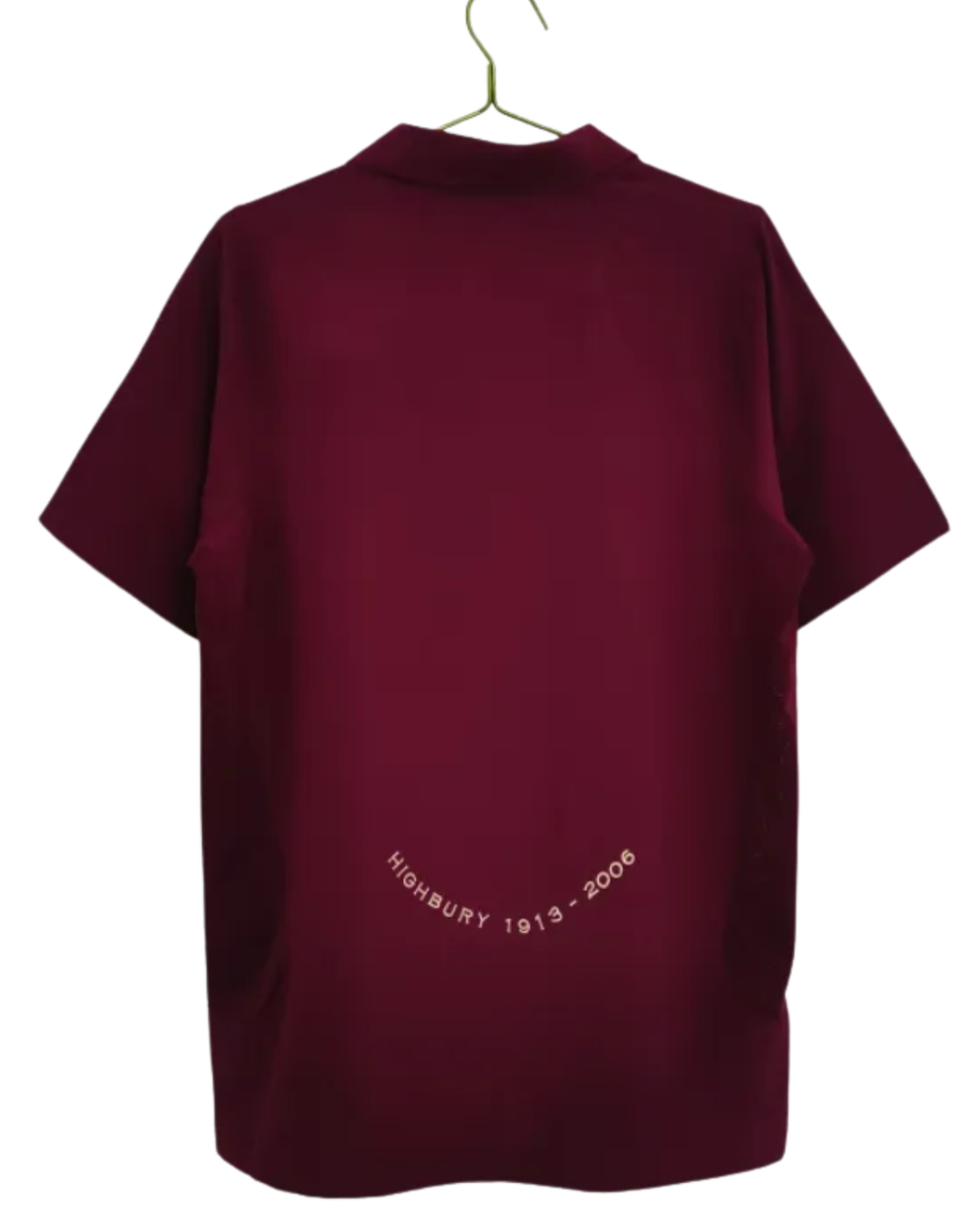 Arsenal Home Kit 05/06