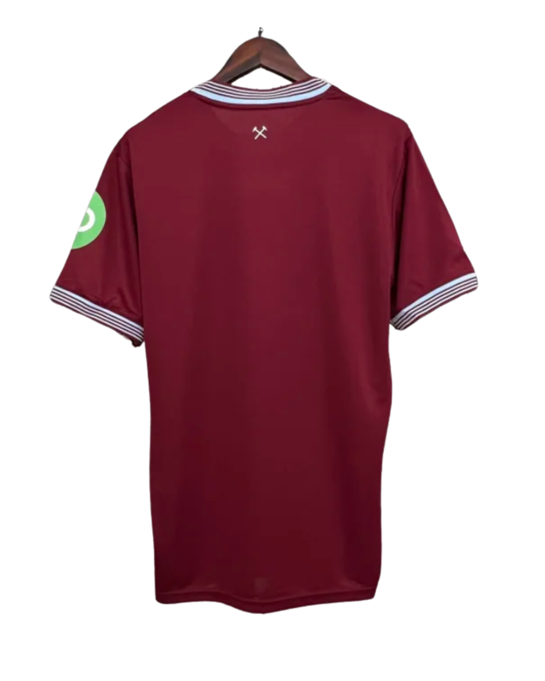 West Ham Home Shirt 2025/26