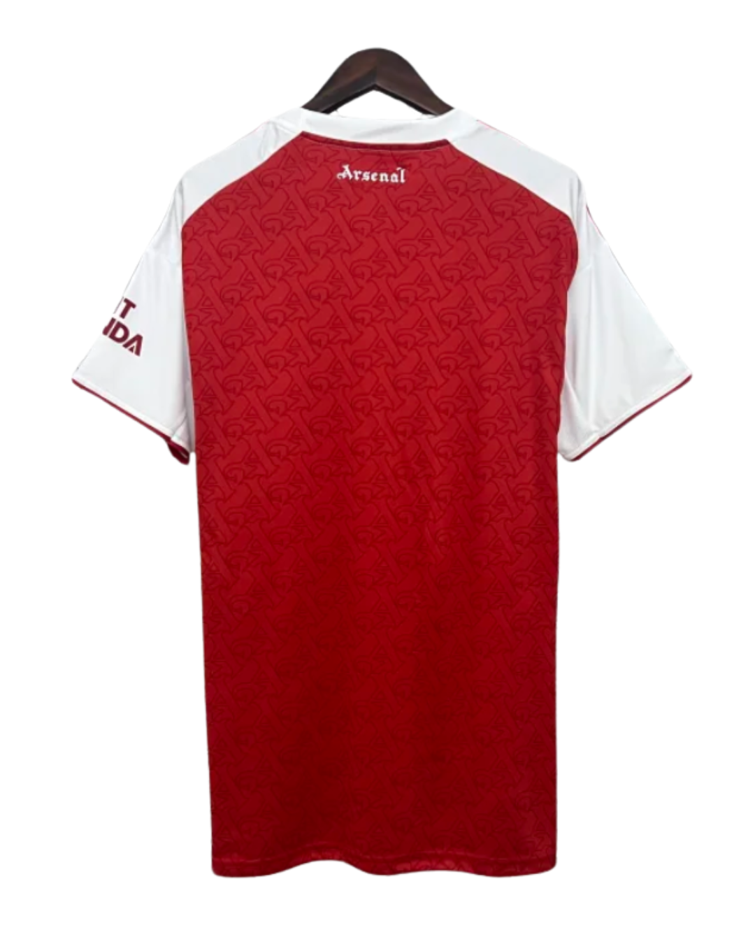 Arsenal Home Shirt 2025/26