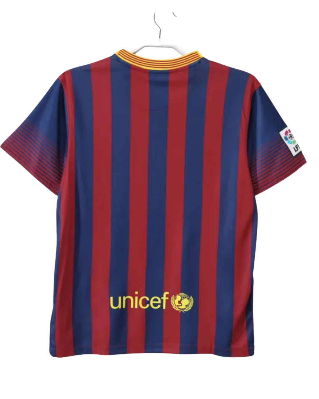 FC Barcelona Home Shirt 2015/16