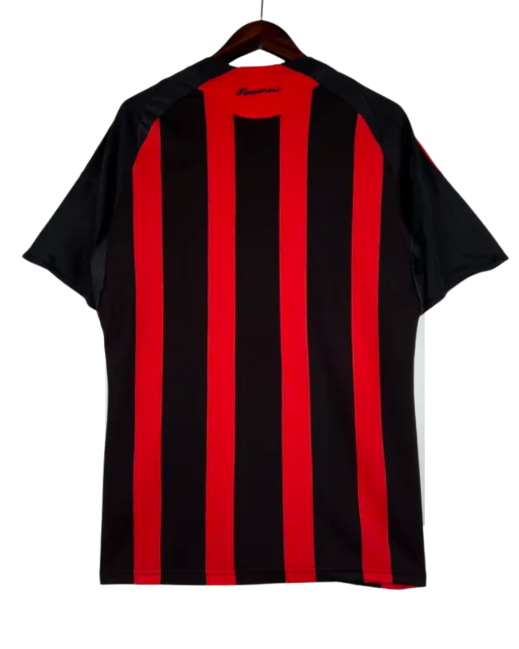 AC Milan Home Shirt 2008/09